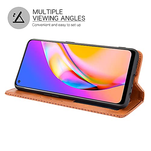 Dedux Portafoglio Custodia Cover per Nokia G21