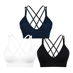 3pack(black+white+navy)