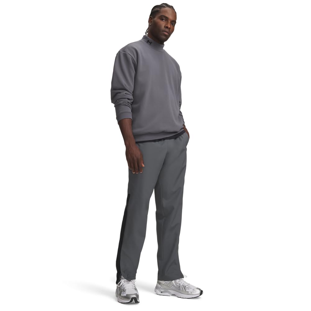 Under Armour Vital Woven Pants, pantalón de chándal Hombre