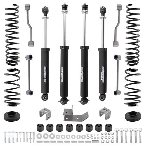maXpeedingrods 3.25