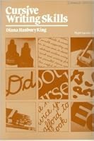 Cursive writing skills 083881705X Book Cover