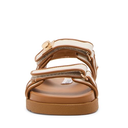 Image of Steve Madden Women's Mona Black Leather