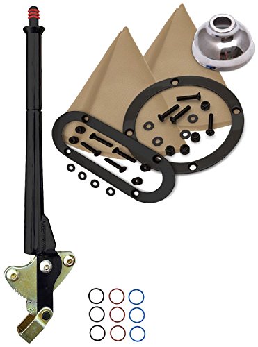 Amazon.com: American Shifter 493736 Shifter Kit (8 