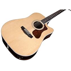 D-260CE - Les Beatles, Paul McCartney, John Lennon, RIngo Starr, George Harrison D-260CE – Image 5