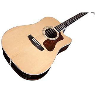 D-260CE - Les Beatles, Paul McCartney, John Lennon, RIngo Starr, George Harrison D-260CE – Image 5