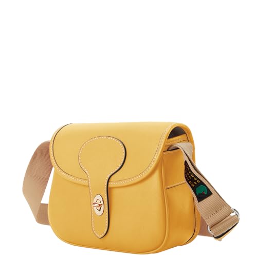 Dooney & Bourke Handbag, Penrose Saddle 22 Crossbody2