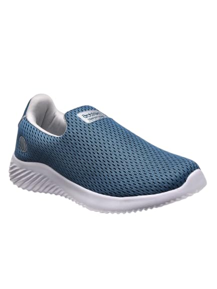 Image of Action | Athleo | ATG-424 | Comfortable | Lightweight | Breathable | Durable | Sports | Running Shoes | for Men