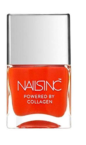 Nails Inc London Powered by Collagen - Portland Square