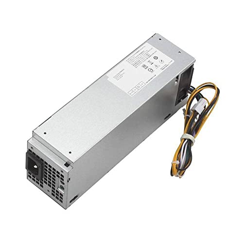 PSU For 3040 5040 7040 Inspiron 3650 SFF 180W power supply XCb`Od D180ES-00 AC180ES-00 L180ES-00 F180ES-00 L180ES-00