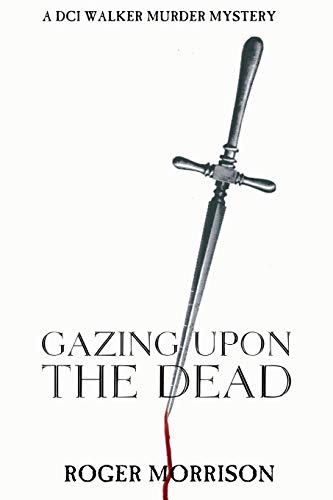 Gazing Upon The Dead view 2