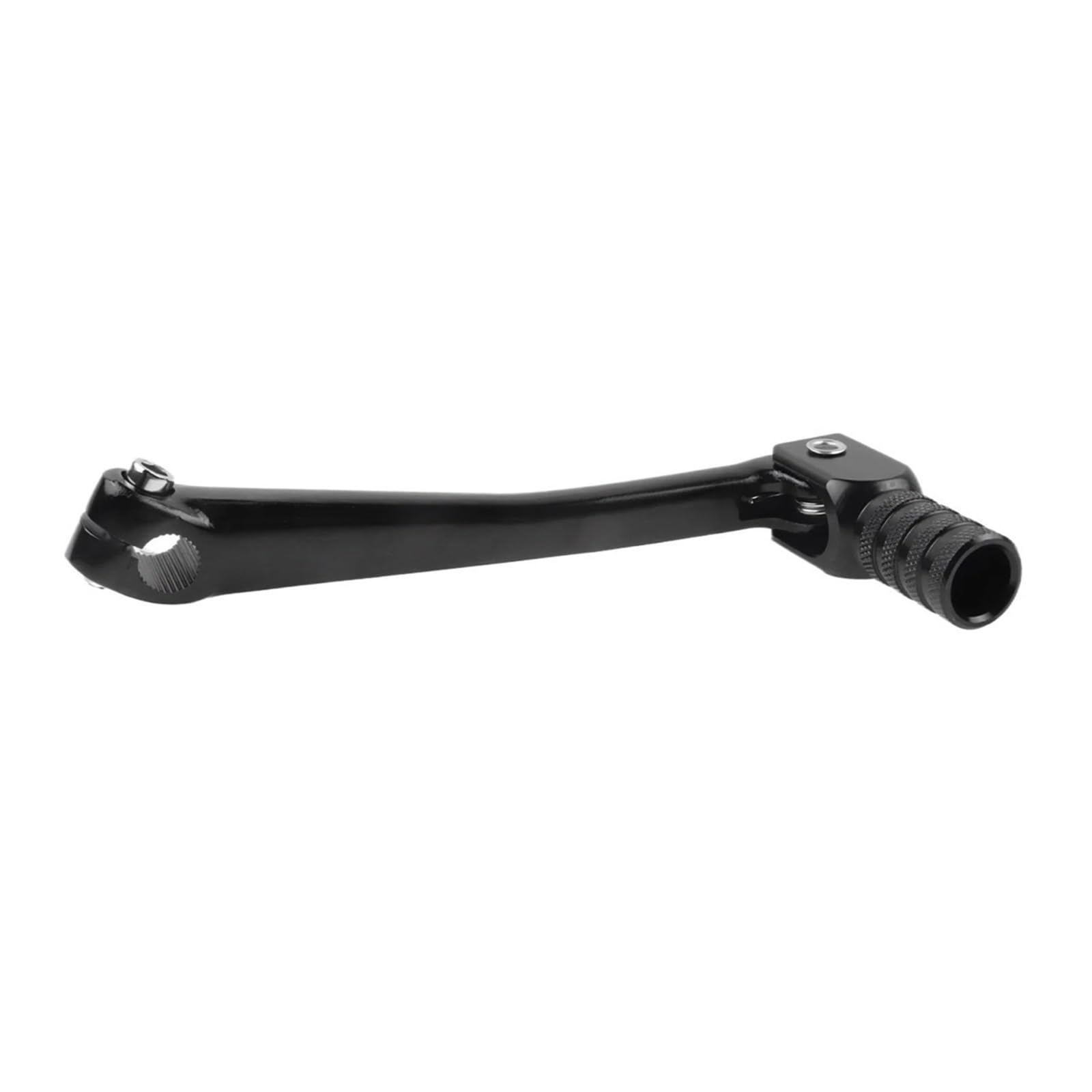 DYXYLKYHX Motorcycle Shift Shifter Folding Gear Shifter Shift Lever for XR50 CRF50 XR70 CRF70 XR CRF SSR 50cc 70cc 110cc 125cc Bike ATV Motorcycle