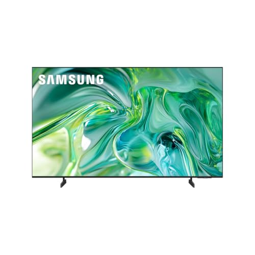 SAMSUNG U7900F Crystal UHD 55" - Smart TV 4K con Procesador Crystal 4K, Tizen OS y Conectividad con Múltiples Dispositivos (Reacondicionada)