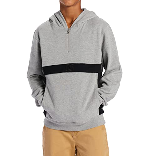Sweater Garçon DC Shoes Optics Ph : ne choisissez plus entre un pull chaud et le style skate
