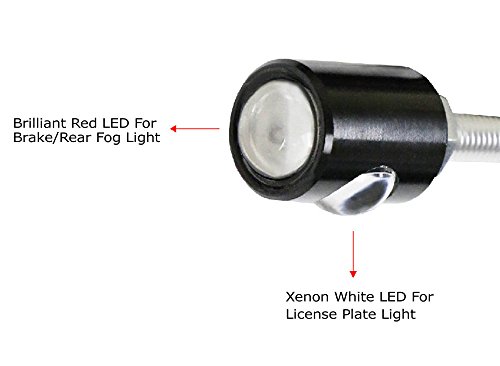 iJDMTOY High Power Universal LED Lamps #TOP2