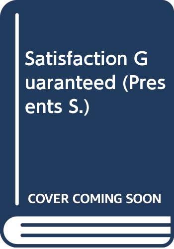 Satisfaction Guaranteed (As: Helen Brooks)