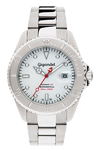 ▷ Orologi Gigandet - Orologi da polso made in Germania!