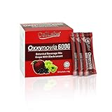 CellLabs Oxxynovia 6000 Immune Booster Vitamin C Organic Botanical Beverage Mix Grape with...