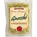Don Bruno Pasta, Gnocchi, 17.6 Ounce (Pack of 6)