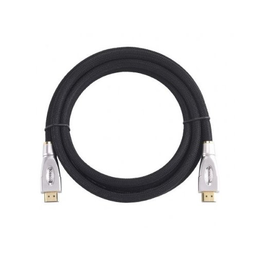 Bosscom - Cavo HDMI Connettore Smontabile 3m