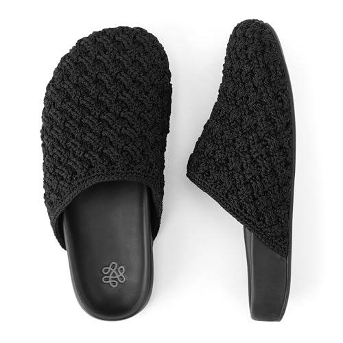 Image of The Sak Bolinas Clog Shoe - Women's Slip On Sandal for Indoor & Outdoor Use - Classic, Comfortable Mule Shoes for Everyday