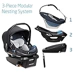 Maxi-Cosi-Coral-XP-Infant-Car-Seat-Essential-Graphite