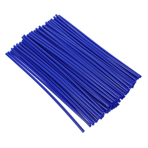 Cabilock Dirt Bike Covers 72pcs Motorcycle Rim Wraps Easy Install for Bike Accessories