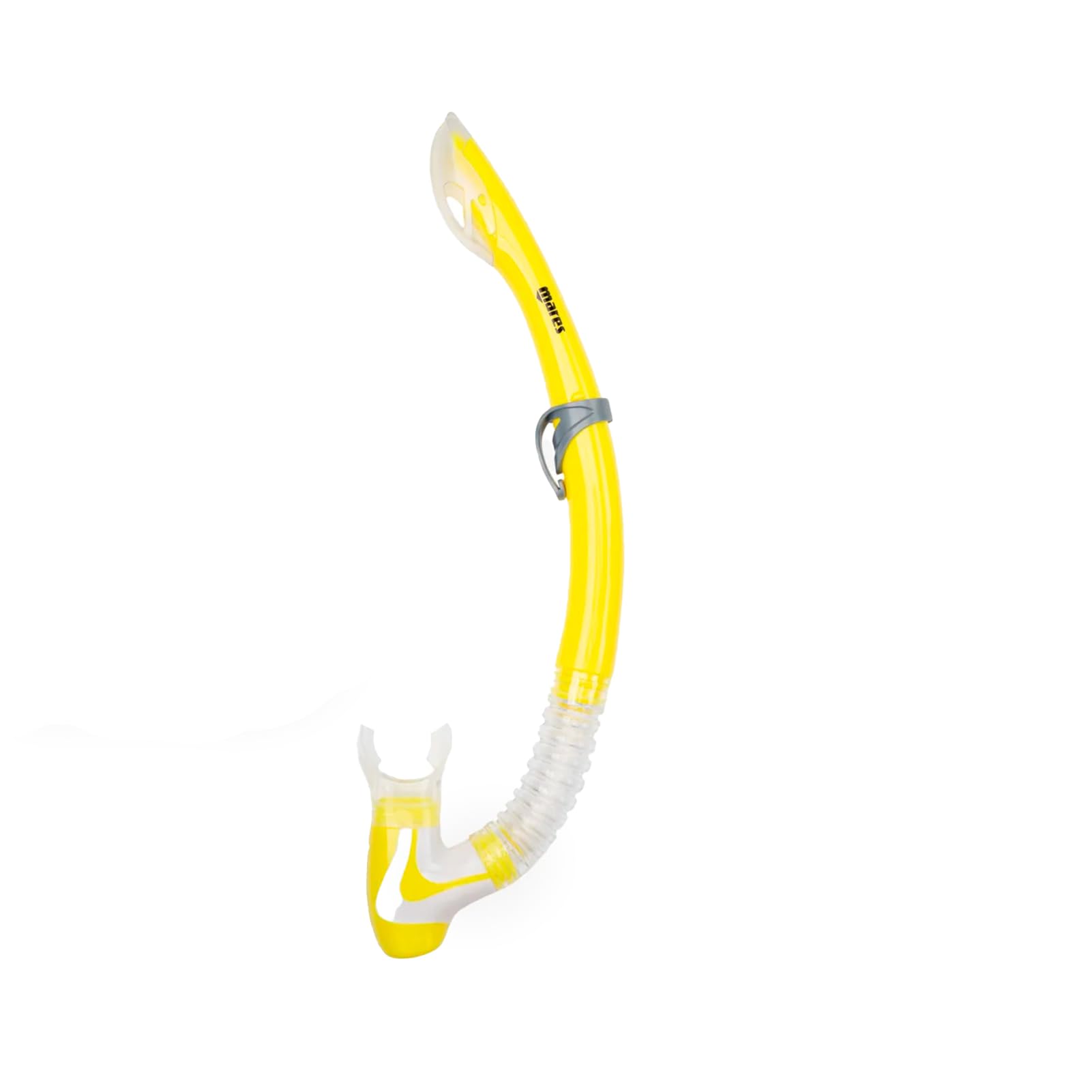 Mares Combo Pirate Neon - 411788 - Kit Mascara y Tubo Snorkel Buceo Pirate Neon Color Am/Bl/TR Niños
