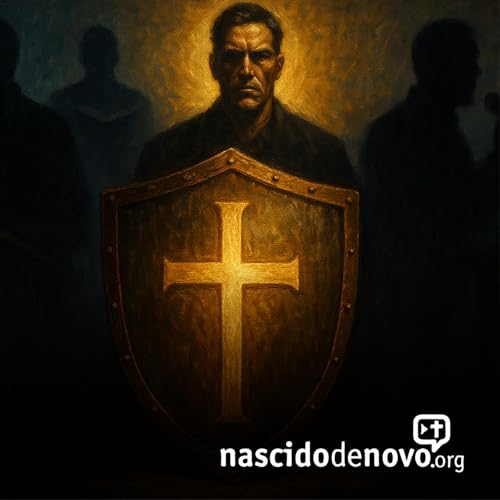 Confissões de Fé: O Escudo Contra os Enganos da Fé Moderna cover art