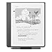 Amazon Kindle Scribe Premium Pen, Sleek Stylus Design with Improved Eraser - Tungsten