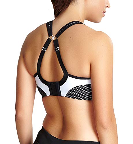 Image of Panache Women's Plus Size Non-Wired Sports Bra