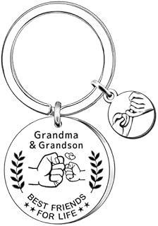 AMZQ Grandma Gifts from Grandson Great Grandma Gifts Grandma Birthday Gifts Christmas Mother's Day Gifts for Grandma