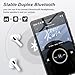 80GB MP3 Player with Bluetooth and WiFi, SWOFY Music Player with Spotify,Pandora,Amazon Music, M503Pro 4.0-inch Touch Screen Android MP4 MP3 Player for Kids with Libby,Audible,Spotify Kids,FM Radio