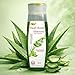 patanjali Kesh Kanti Aloevera Hair Cleanser 180ml / 6.08 fl oz (Pack of 1)