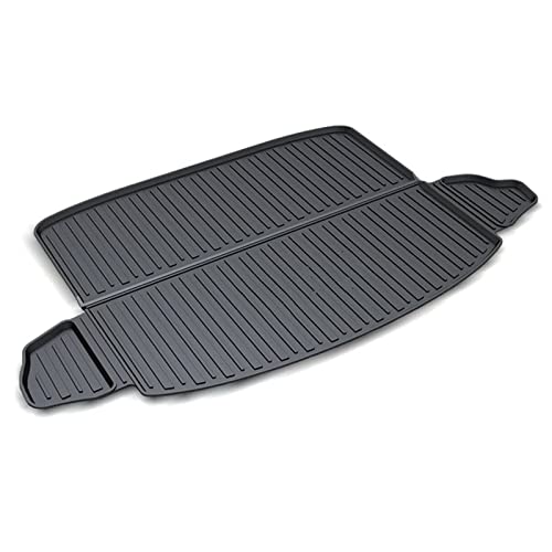 Tapis de coffre arrière CRV pour vos sorties nature en famille