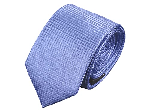 Pietro Baldini Sky Blue patterned necktie Wedding, Formal, Casual Silk Tie for men
