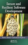 Secure and Resilient Software Development