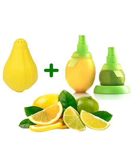 Citrus Sprayer / Juice Sprayer / Lemon Sprayer / Lime Juice Extractor / Salad Sprayer