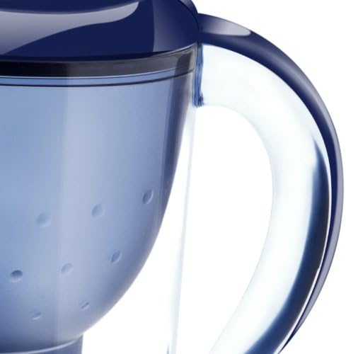Brita Marella Xl 3.5L Blue