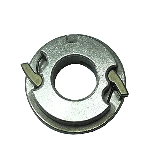 GardenPal Rear Wheel Right Ratchet Fits Honda HR194SXA HR195SXA HR214 HR215 HRA214 HRA215 HRC215K1 HRC216K1 Replaces OEM 23510-VB5-803, 709240-SC Lawn Tractor Replacement