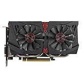 asus zenbook gtx960m Potencia de enfriamiento dinámico: Diseñada teniendo en cuenta el estilo y el poder de enfriamiento dinámico, esta tarjeta gráfica garantiza temperaturas más bajas, lo que resulta en un mayor rendimiento. Se adapta a la intensidad del momento, manteniendo tu sistema fresco incluso durante tareas exigentes.