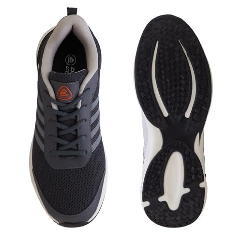 Image of Duke Mens Fwol2077 Sneaker
