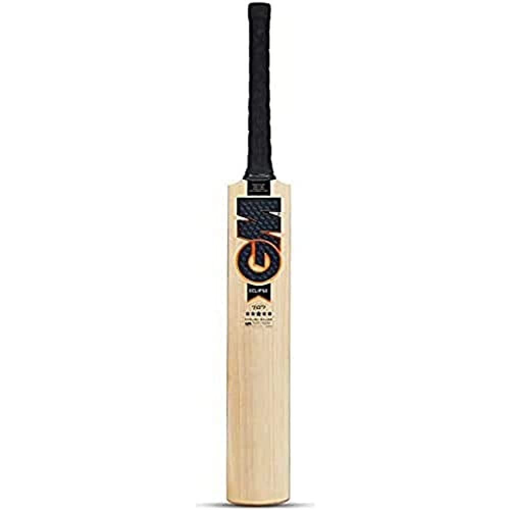 gm Eclipse 707 English Willow Short Handle Cricket Bat Size-Mens