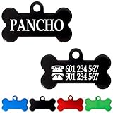 Para mascotas pequeñas hasta medianas.