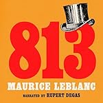 Cover of 813