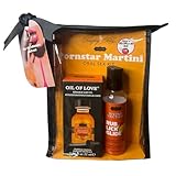 Kama Sutra Porn Star Martini Oralverkehr-Cocktail-Set, Transparent, 22/59 ml