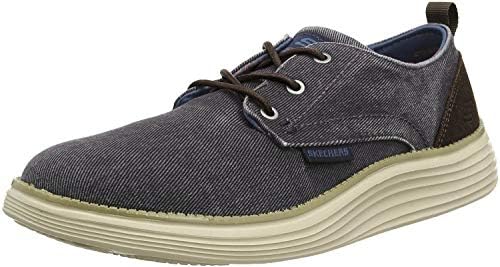 Skechers - Mens Status 2.0- Pexton 