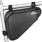 NDakter Bike Bag:Bike Frame Bag & Bicycl...