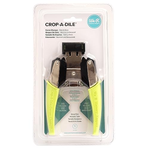 Retro Corner Chomper Verde Stup and Deco