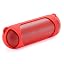 Pill(2024) Silicone Case Red