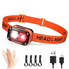 White+Red light-1 Pack